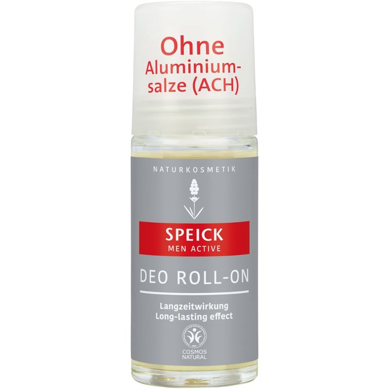 Speick Speick Men Active Deo Roll-on - Produktbild