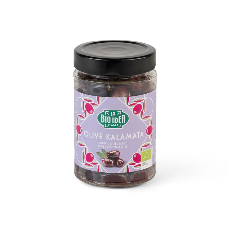 La Bio Idea Olive Kalamon superior quality - Produktbild