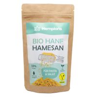 Bio Hanf Hamesan, 250 g - Produktbild