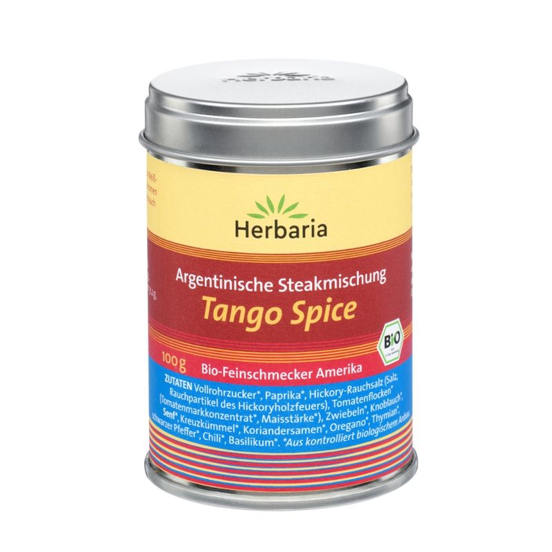 HERBARIA Tango Spice bio M-Dose - Produktbild