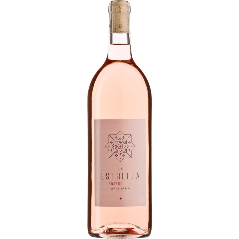 La Estrella La Estrella Rosado - Produktbild