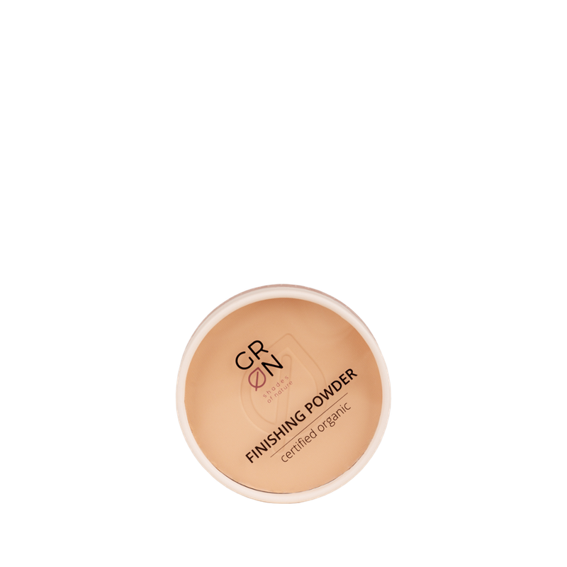 GRN GRN [GRÜN] Finishing Powder pine - Produktbild