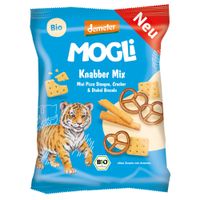 Knabber Mix - Produktbild