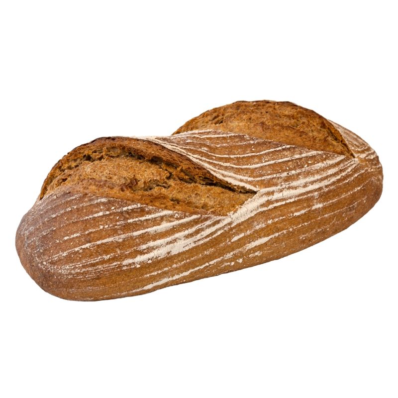 Coffee Friends Bio Bakery Bauernbrot 1000g TK Bio - Produktbild