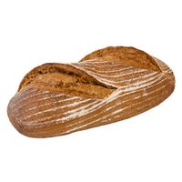 Bauernbrot 1000g TK Bio - Produktbild