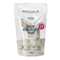 Bio Protein Shake vegan vanilla - Produktbild