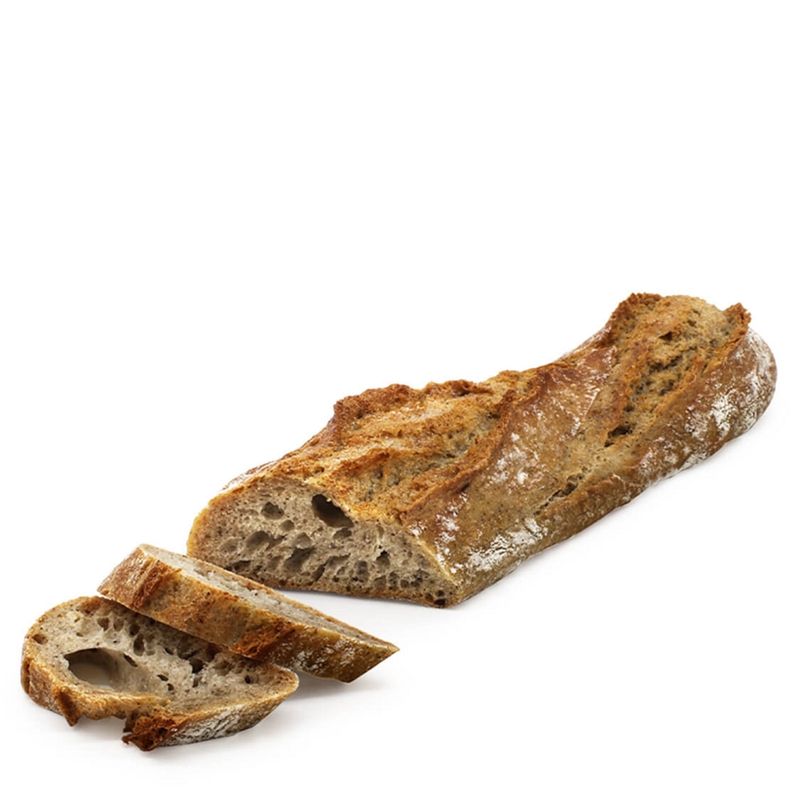 cibaria DinkelBaguette - Produktbild