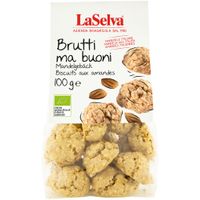 Brutti ma buoni - Mandelgebäck - Produktbild