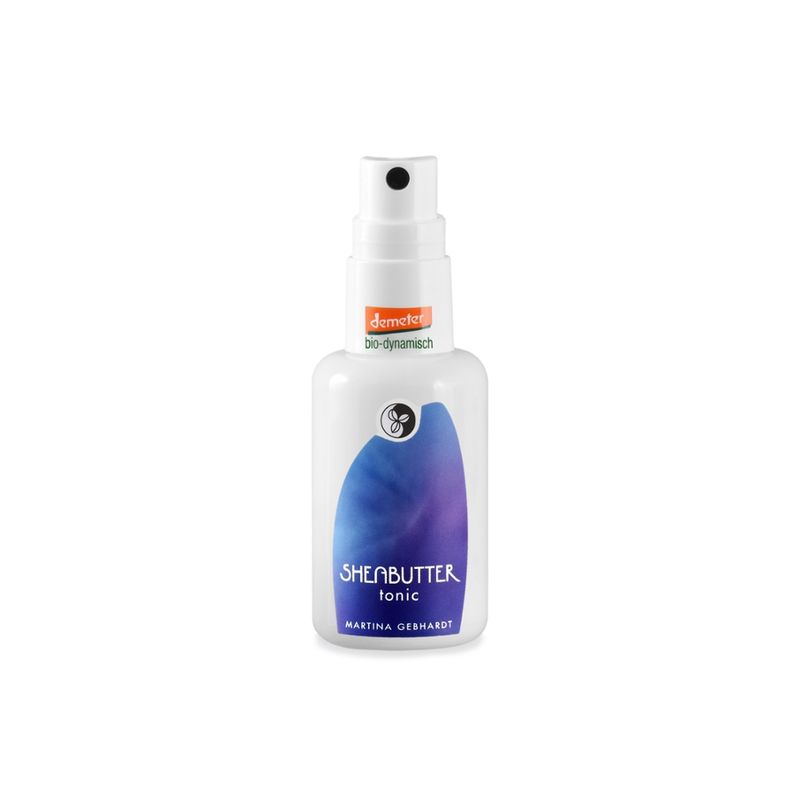 Martina Gebhardt Sheabutter Tonic - Produktbild