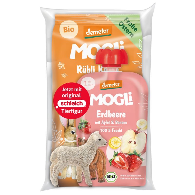 Mogli Rübli Bundle Ostern Q1 2025 - Produktbild