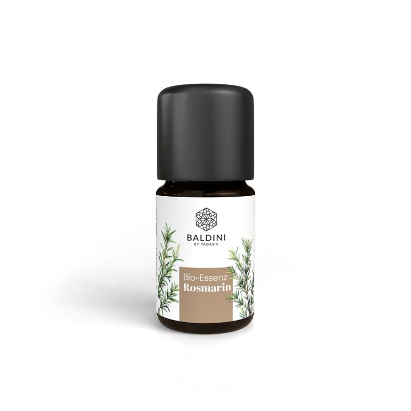 Baldini Baldini Bio-Aroma Rosmarin - Produktbild