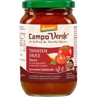 dem. Tomatensoße Classico 350g - Produktbild