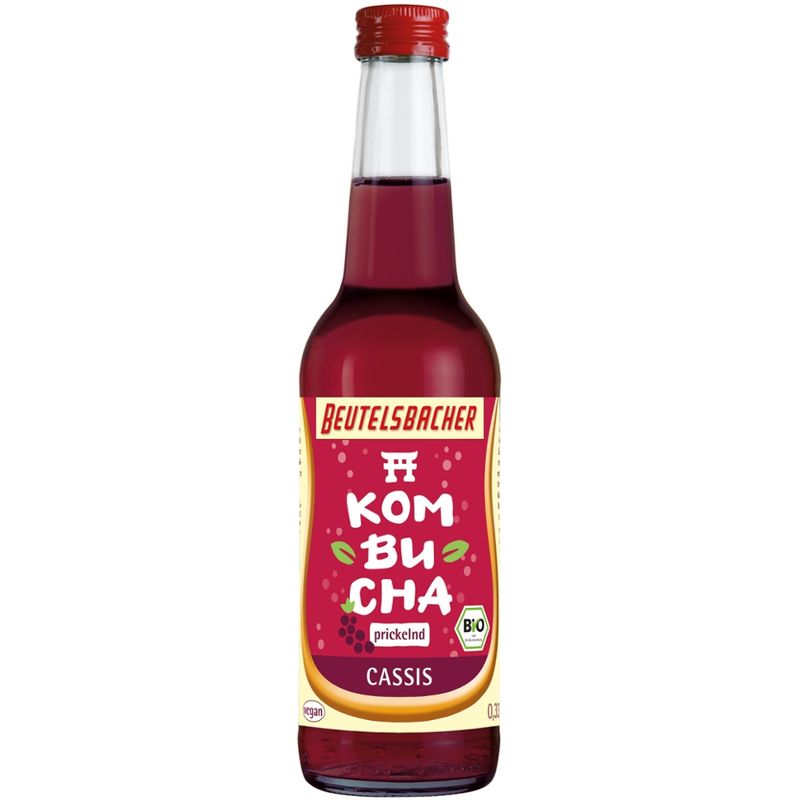 BEUTELSBACHER CASSIS - Produktbild