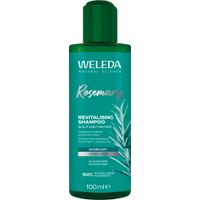 WELEDA Rosemary Revitalising Shampoo - Produktbild