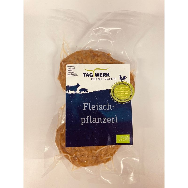 TAGWERK Fleischpflanzerl 2 Stk. SB - Produktbild
