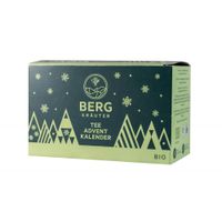 Adventkalender Teebeutel, DK 20x1,7g - Produktbild