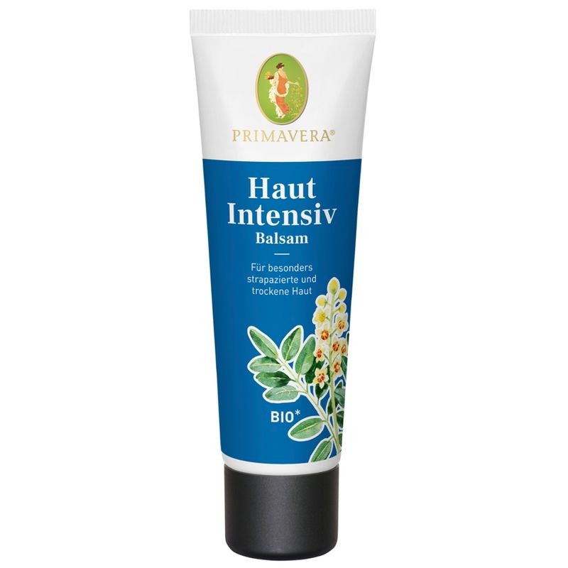 PRIMAVERA Haut Intensiv Balsam bio - Produktbild