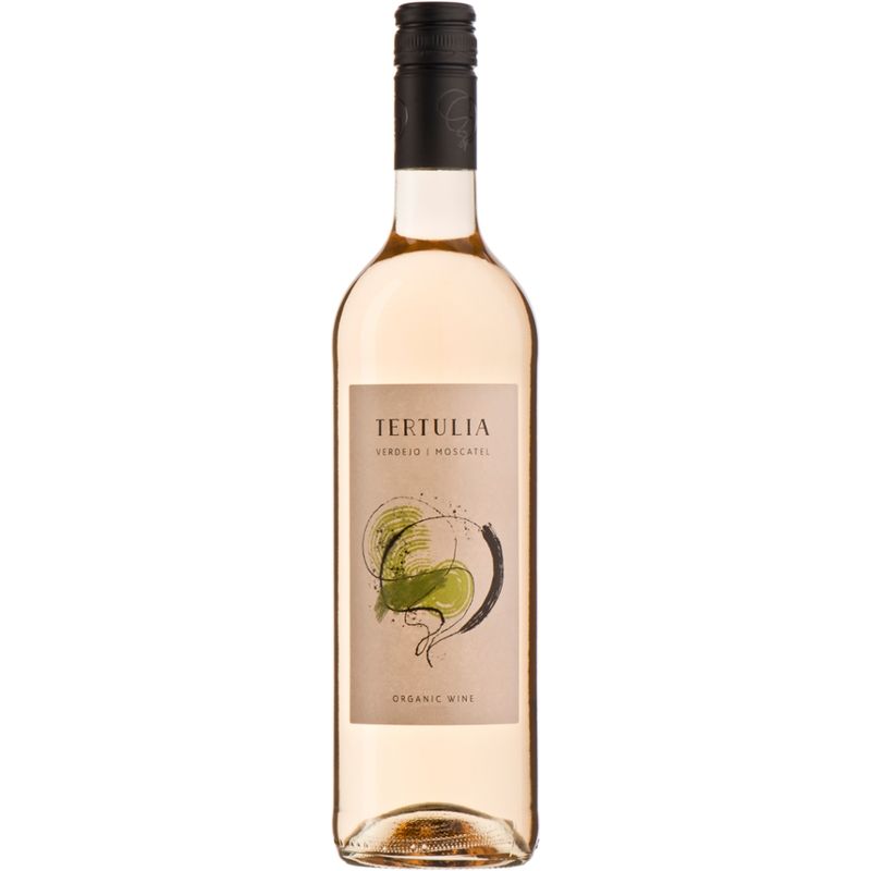 Tertulia Tertulia Verdejo-Moscatel - Produktbild
