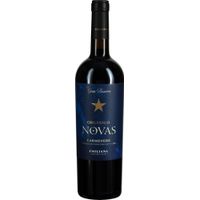 Novas Gran Reserva Carmenère Valle de Colchagua Bio - Produktbild