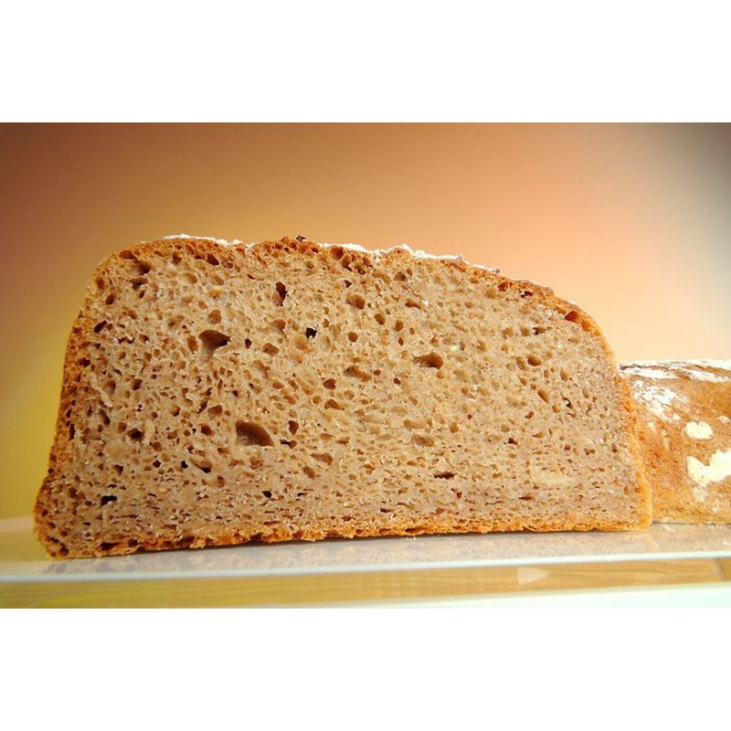Steinofenbäcker Familienbrot - Produktbild