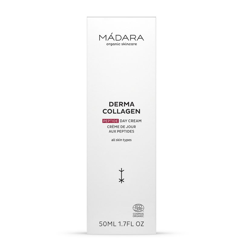 MADARA DERMA COLLAGEN Peptid- Tagescreme - Produktbild