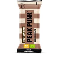 Bio Protein Bar - Dark Chocolate 55g - Produktbild