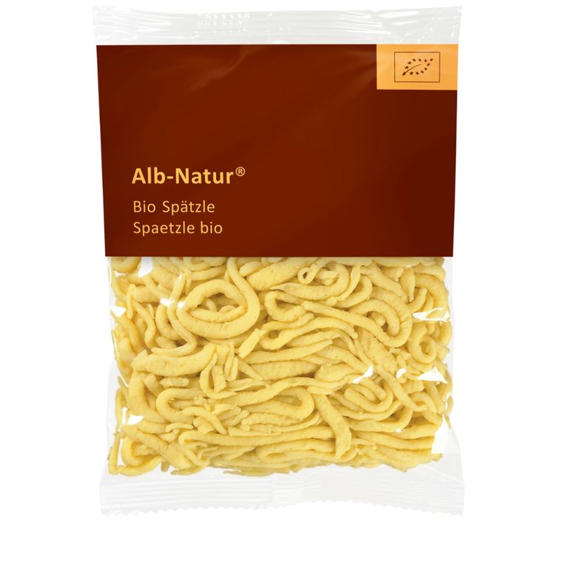 Alb-Natur® Spätzle (frisch) - Produktbild
