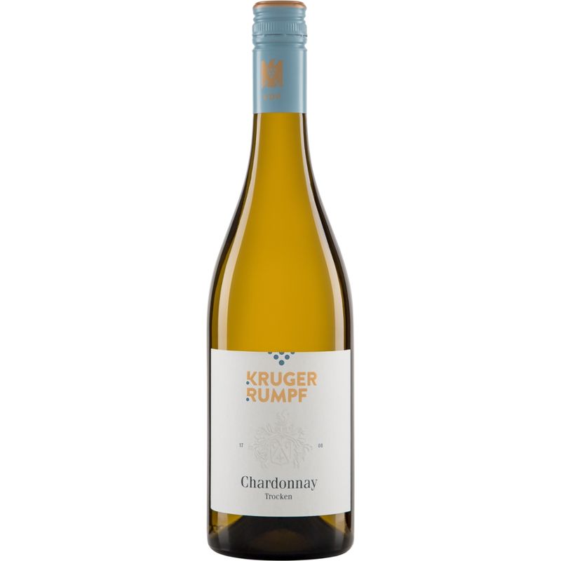 Riegel Erzeugermarken Chardonnay VDP.GUTSWEIN Kruger-Rumpf - Produktbild