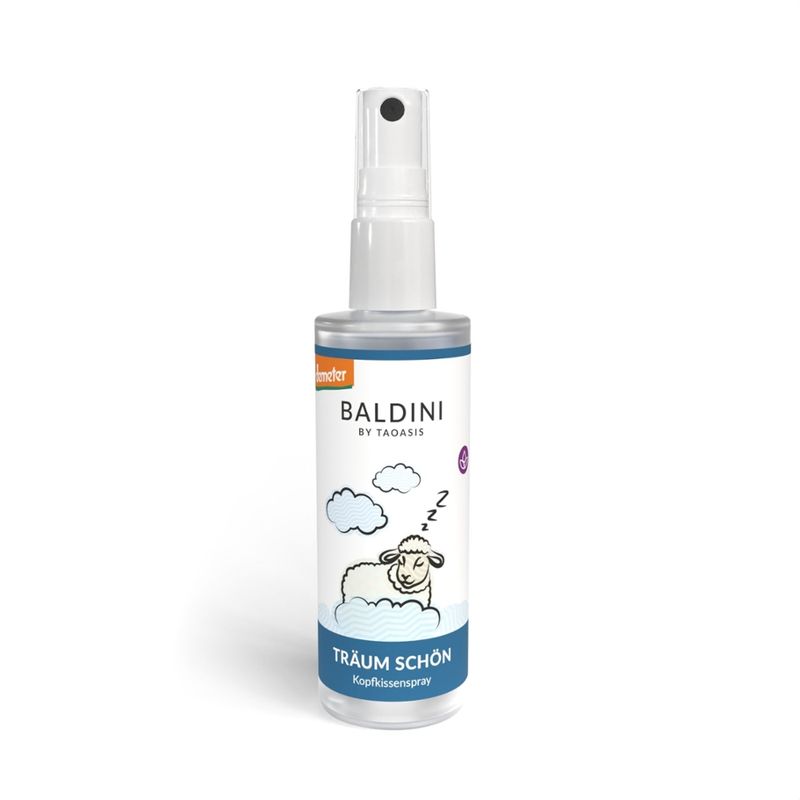Baldini Baldini Kopfkissenspray Träum Schön 30ml - Produktbild