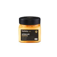 TanteLy gold Süßkleehonig - Produktbild
