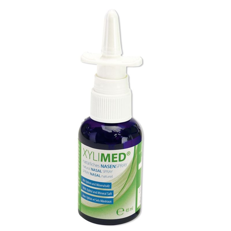 miradent miradent XYLIMED Nasenspray - Produktbild