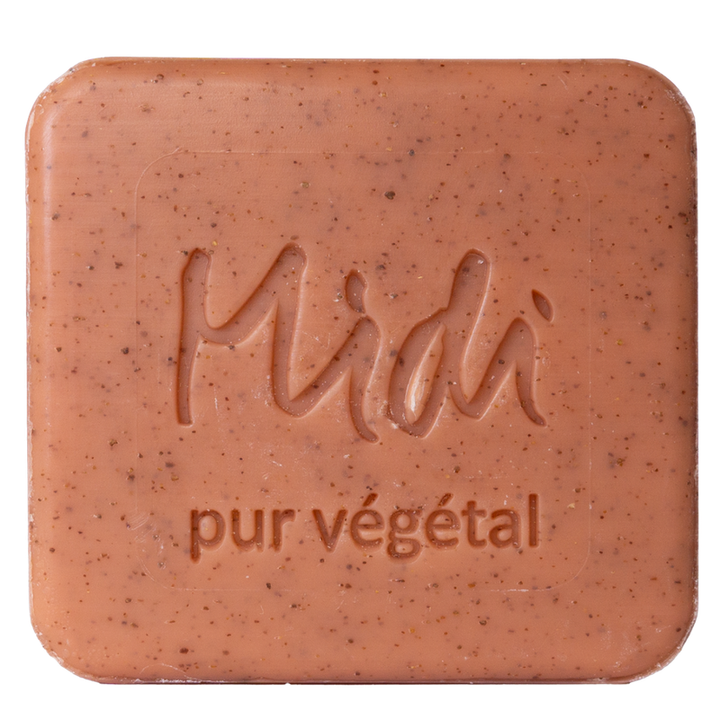 Savon du Midi Seife mit Arganöl Rose 100g - Produktbild