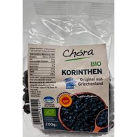 Korinthen, getrocknet - Produktbild