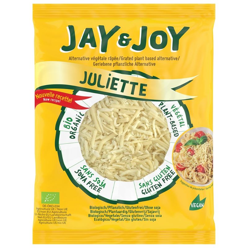 Jay & Joy Juliette 200g - Produktbild