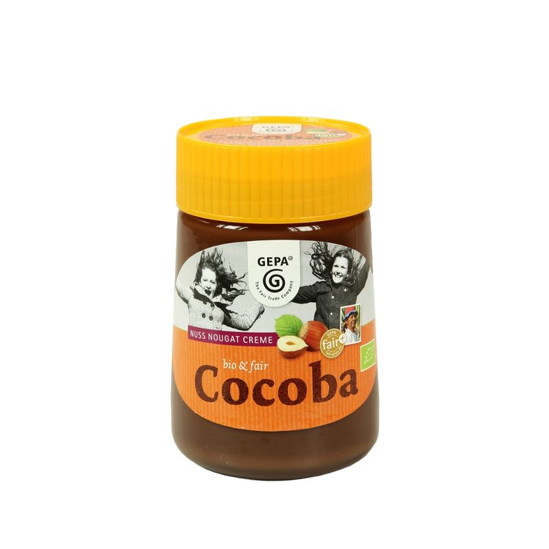 GEPA - The Fair Trade Company Bio Cocoba - Produktbild