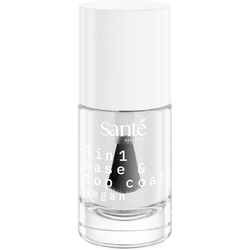 Sante 3 in 1 Base & Top Coat - Produktbild