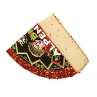 Baldauf Bio Alpenfeuer - Produktbild