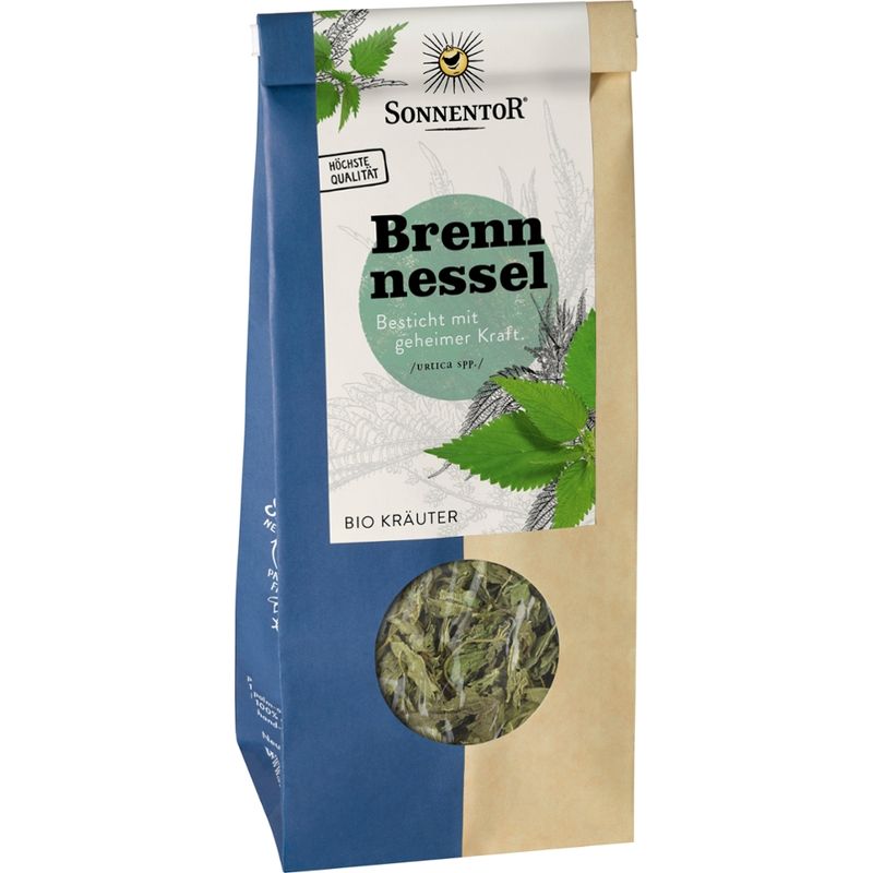 Sonnentor Brennnessel lose - Produktbild