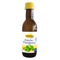 Kräuter-Flüssigwürze BIO - Produktbild