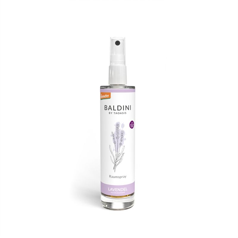 Baldini Baldini Lavendel Raumspray 50 ml - Produktbild