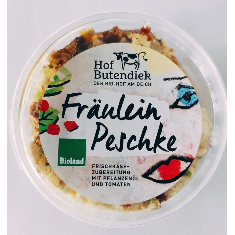 Butendieker Fräulein Peschke - Produktbild