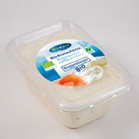 Bio Frischcreme Lachs 1,2 kg - Produktbild