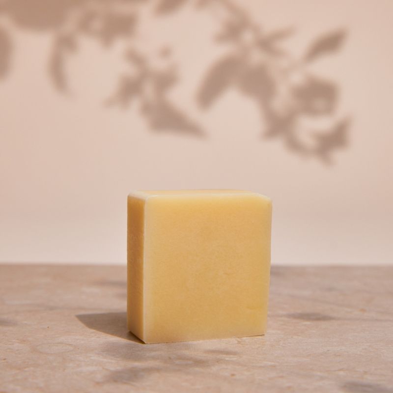 Apeiron Pflanzenöl-Seife AMLA - Produktbild