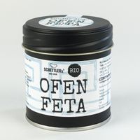 OFEN FETA BIO - Produktbild