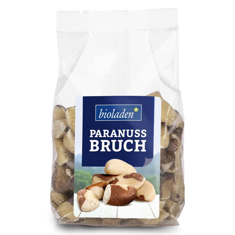 bioladen Paranusskerne Bruch - Produktbild
