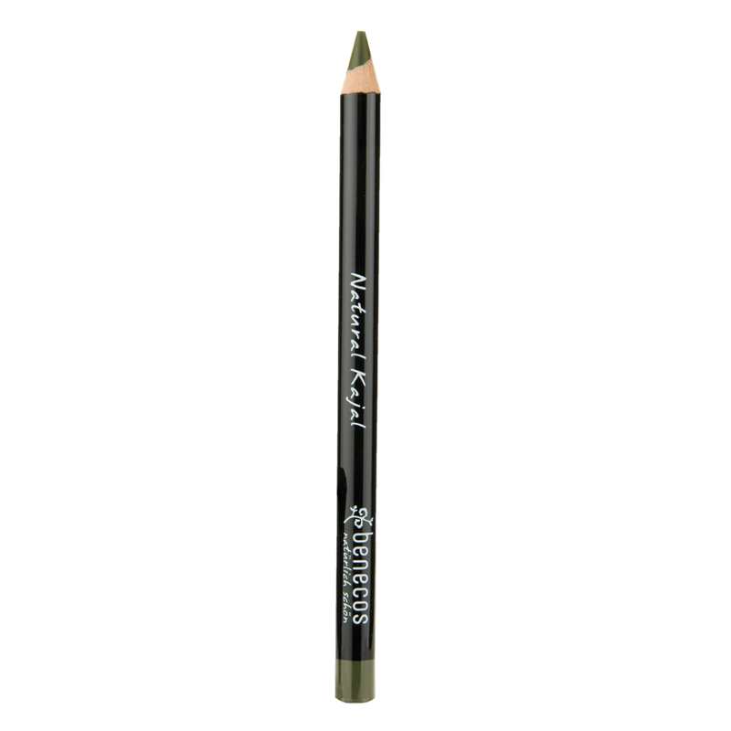 benecos benecos Natural Kajal olive - Produktbild