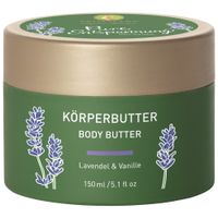 Pure Entspannung Körperbutter - Produktbild
