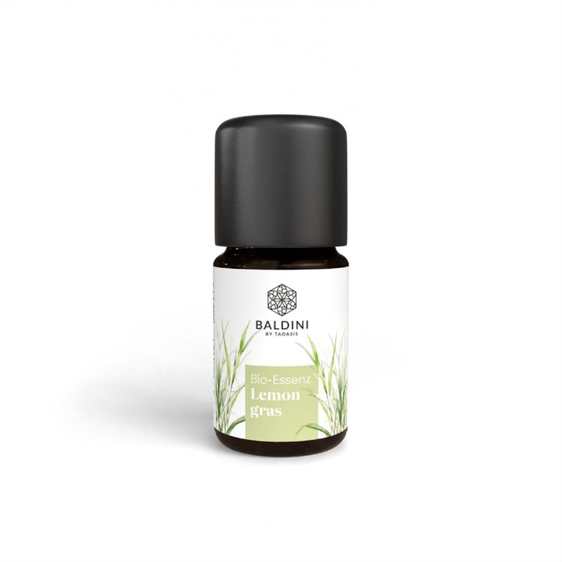 Baldini Baldini Bio-Aroma Lemongras - Produktbild