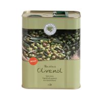 Bio-Olivenöl nativ extra - Produktbild