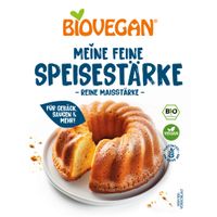 Speisestärke, BIO, 500g - Produktbild